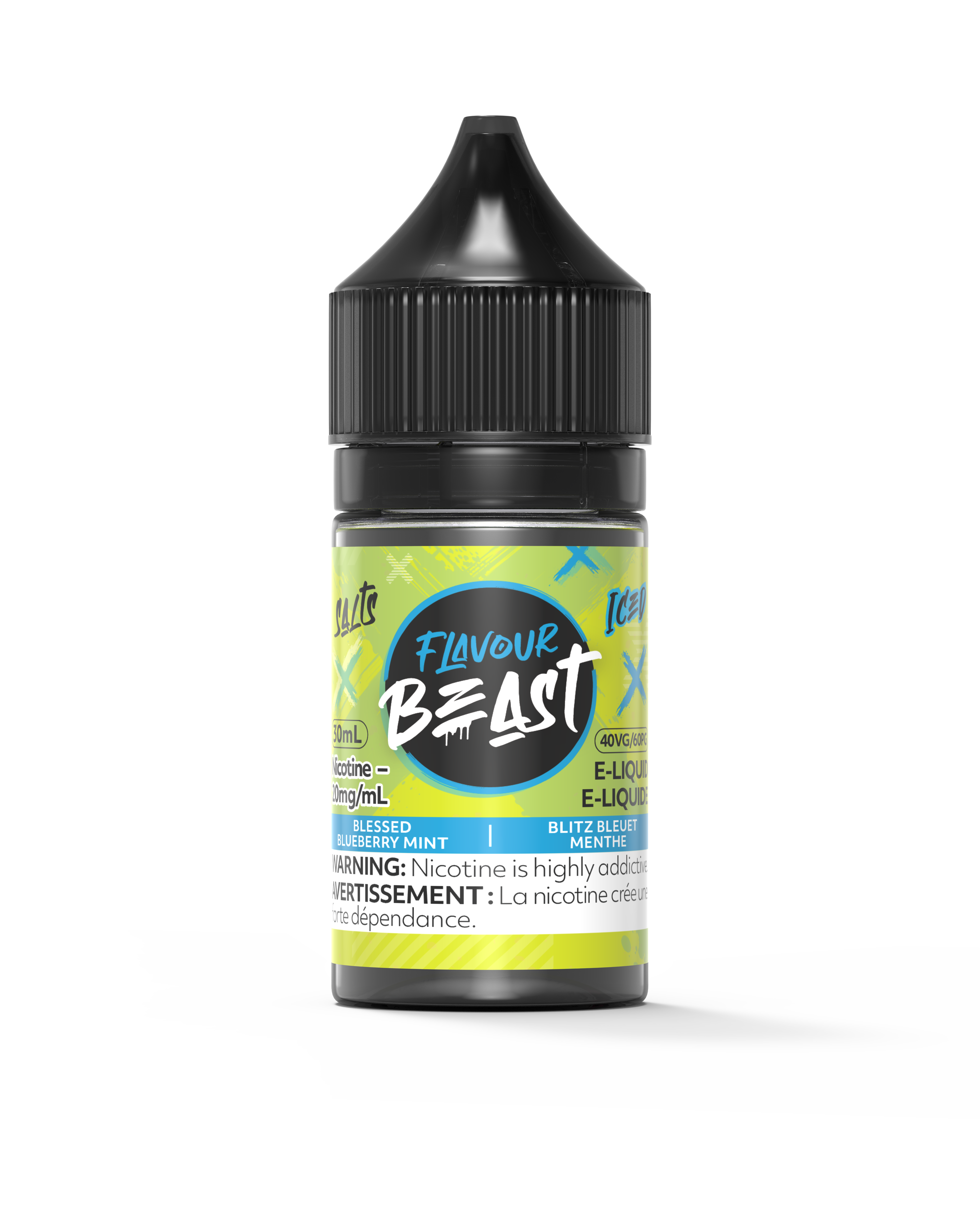 FlavourBeast_EL_SEPT2023-RENDER-BTL_20mg_BlessedBlueberryMint.png