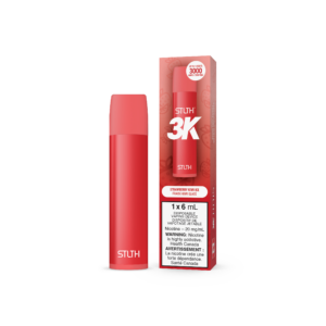 STLTH 3K DISPOSABLE 20MG